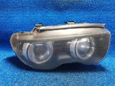 2004 BMW 745i HID/Xenon Scheinwerfer Montage Rechte Seite OEM 6907488