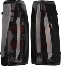 Tail lights Replacement for 1988-1999 Chevy C/K 1500/2500/3500 Suburban Tahoe