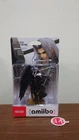 Sephiroth Amiibo Final Fantasy Smash Bros series Nintendo Switch (NEW)