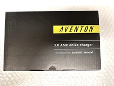 Aventon Aventure/Aventure.2/Abound Original eBike Charger (OEM) 54.6V BRAND NEW!