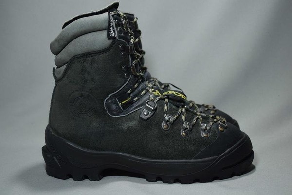 Women Roberta Scarpa Boots Black 37