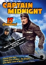 Captain Midnight