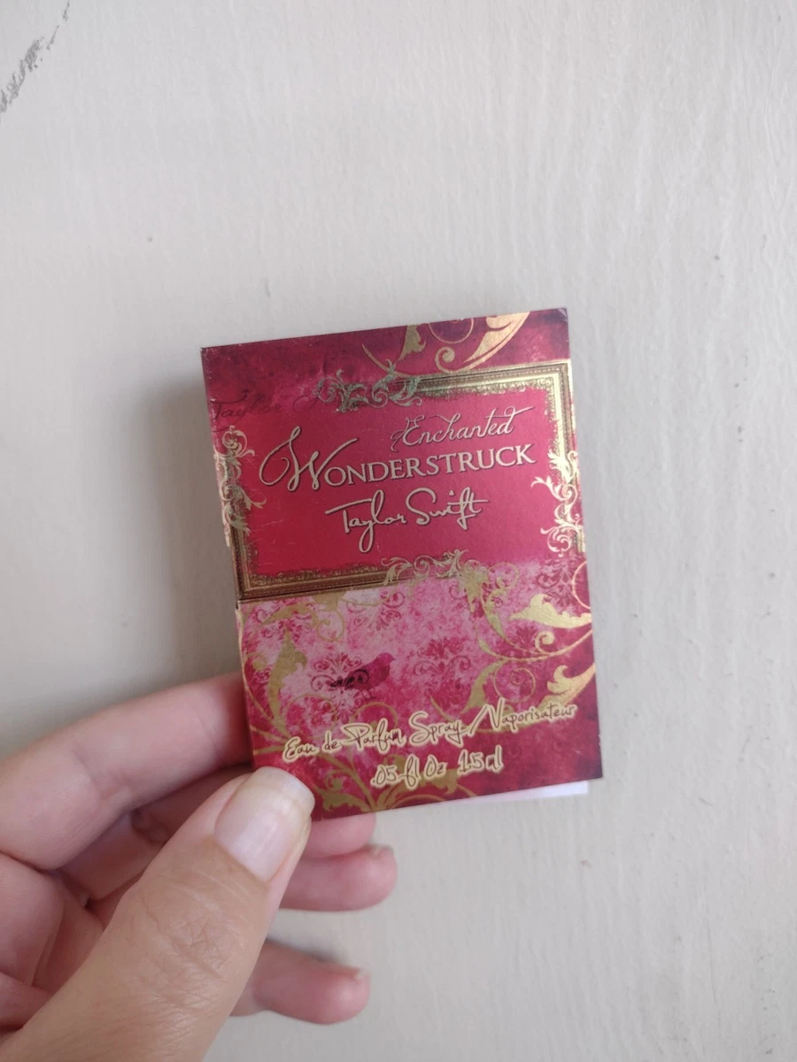 Taylor Swift Enchanted Wonderstruck Perfumes for Women for sale | eBay