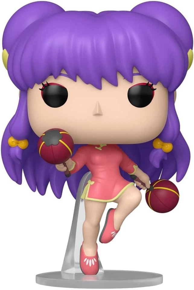 Funko Pop! Animation: R1/2 - Shampoo - 1/6 Quote Für Seltene C (Importación USA) - Imagen 2 de 4