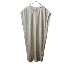 EVERLANE dress white 4