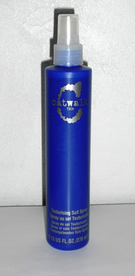 TIGI Catwalk Texturising Salt Spray 9.13oz