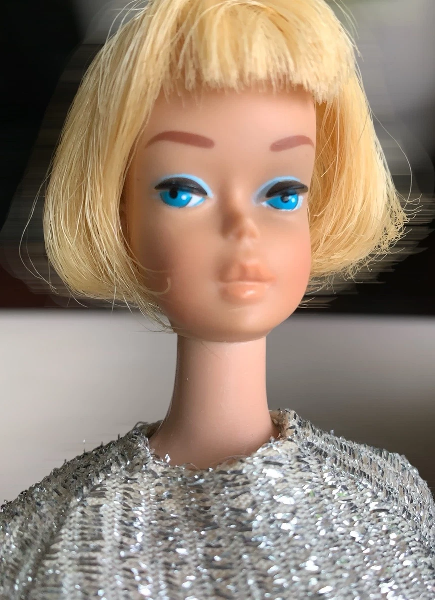 American Girl Barbie Doll for sale | eBay