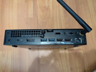 Dell OptiPlex 3050 Intel Core I5 7th Gen. SSD (Solid State Drive) PC Desktops & All-In-One Computers For Sale - Foto 3