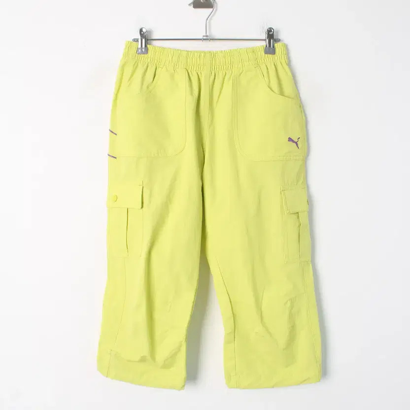 Puma Women's Banding Pants Size 25 Good Condition thumbnail 3