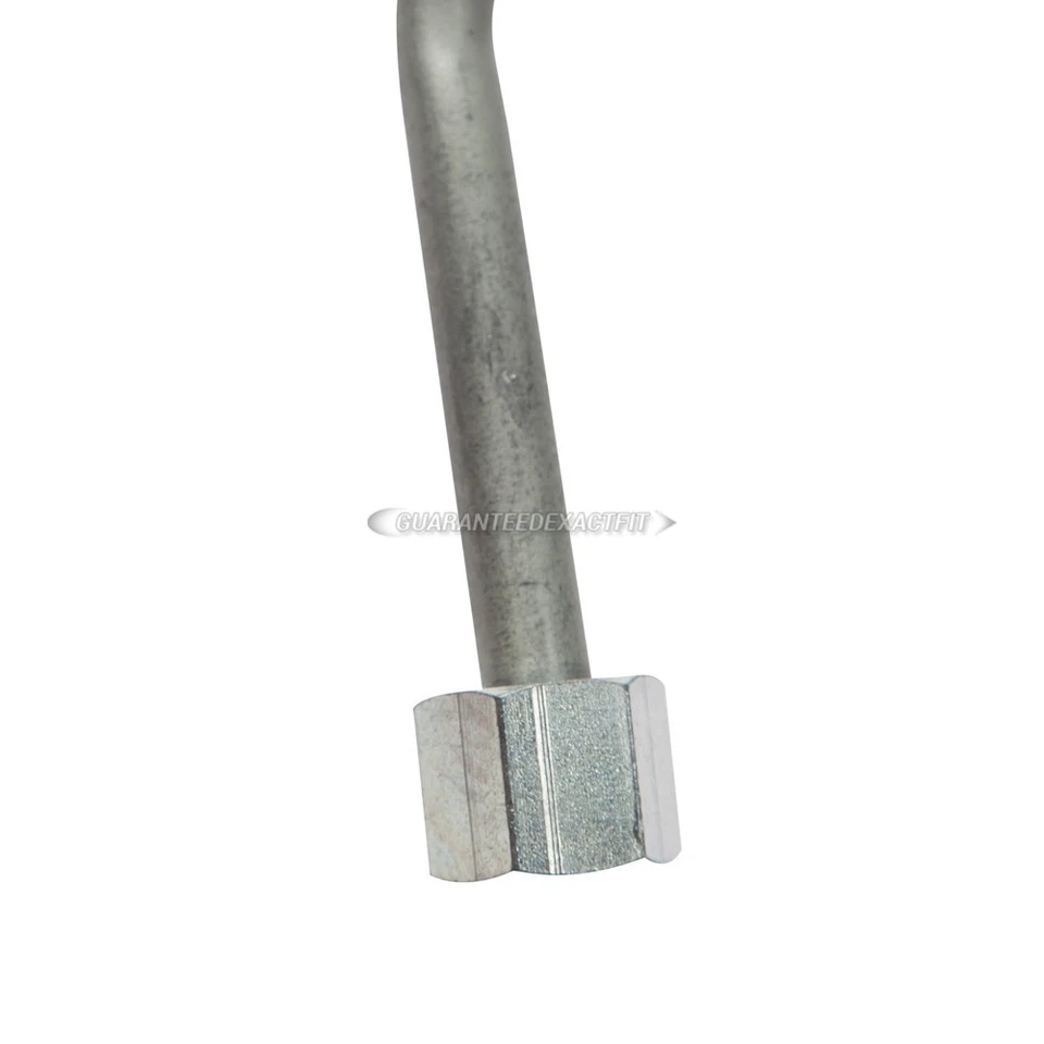 Manguera de presión de dirección asistida Edelmann para Chevy C50 C70 C60 B60 GMC B6000 Foto 2 de 4