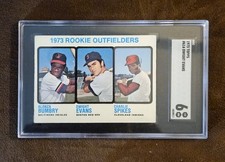 1973 Topps Baseball Cards 50