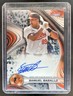 2024 Bowman's Best Samuel Basallo Auto #B24-SB Orioles