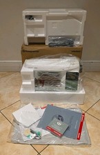 Husqvarna Viking tribute 150C Sewing Machine ...