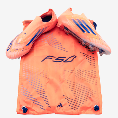 adidas F50 Elite LL FG Men's Soccer Shoes Football Sports Training