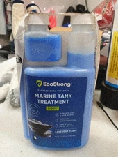  RV Toilet Treatment | .       17 oz,    9167