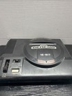 🔥Sega Genesis 16-Bit Model 1601 Console Only - Untested — photo 1
