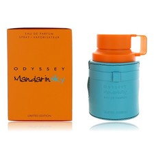 Odyssey Mandarin Sky by Armaf, 3.4 oz EDP Spr...
