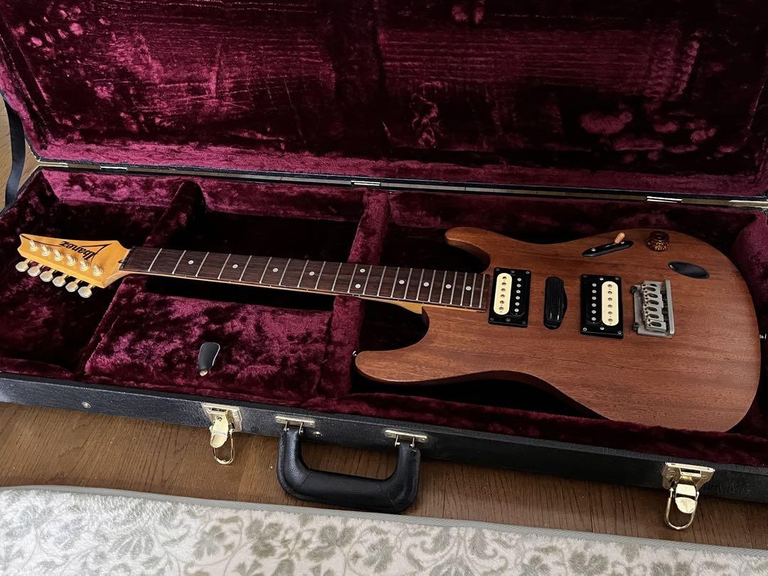 IBANEZ SV470 エレキギター メイドインジャパン IBANEZ SV470 エレキギター メイドインジャパン Ibanez SV 470