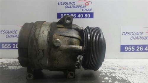 Klimakompressor Renault megane i fase 2 berlina 19 d 64 cv