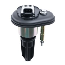 6 Ignition Coils Spark Plugs fit for Chevrolet Trailblazer GMC Envoy Buick Rai