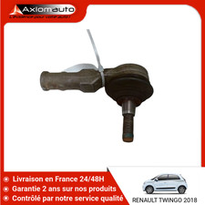 Rotule de direction Renault TWINGO