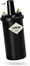 Flame-Thrower Ignition Coil 40,000 Volt - 12V High Output Performance Ignition C