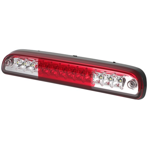 Tercera luz de freno para Ford Ranger F-250 F-350 F-450 F-550 Super Duty Mazda B2300 - Imagen 6 de 13