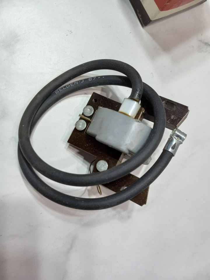 Briggs And Stratton Armadura Magneto 395326 Original OEM Foto 3 de 4