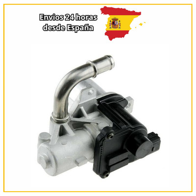 AGR-VENTIL DACIA DOKKER 15 dCi RENAULT CLIO III 1471000q0d 820846454