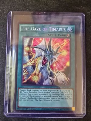 The Gaze of Timaeus - Maze of Muertos