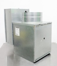 Siemens LSGMX11S10OOBT Lab Supply Air Terminal HVAC Controller 1487 (3375406)