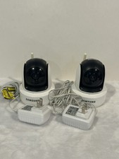 Samsung Night Vision Baby Monitor Lot of 2
