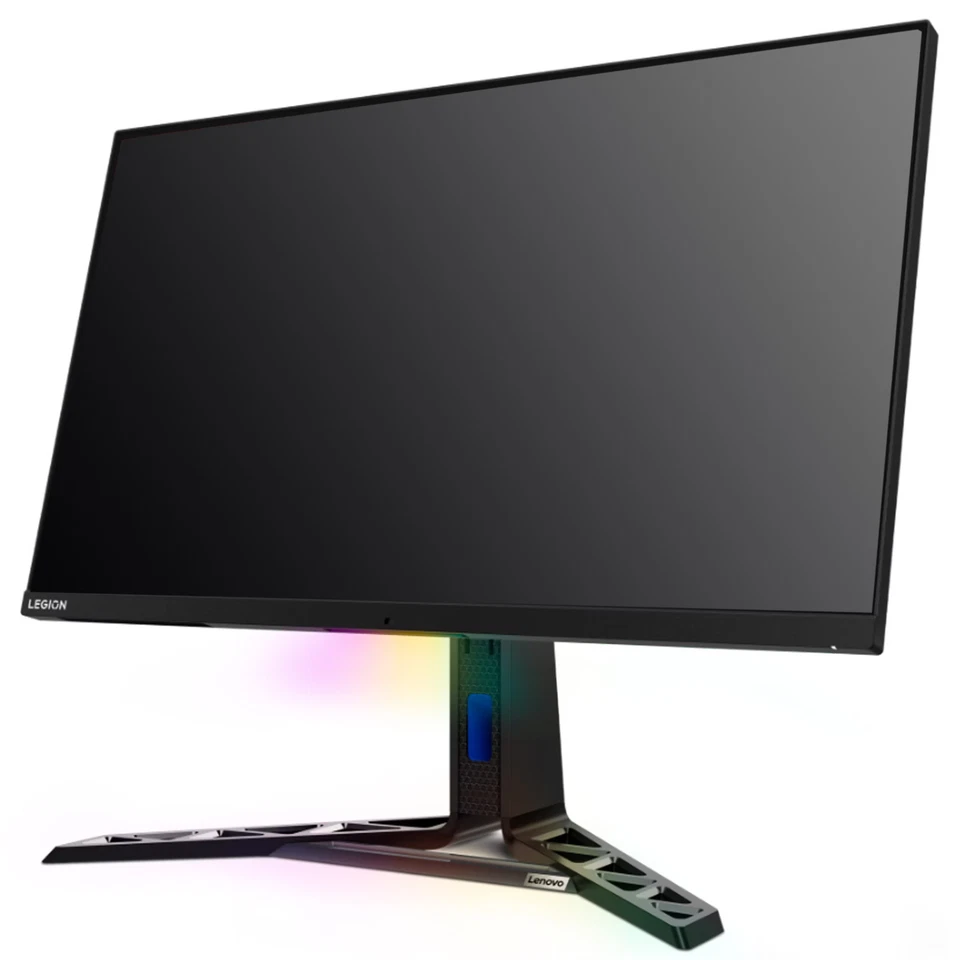 Lenovo Legion Y32p-30 Gaming Monitor 31,5 Zoll 3840x2160 4K UHD IPS Schwarz - Bild 2 von 4
