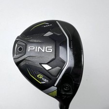 Ping G430 SFT 7 Fairway Wood 21* Alta CB 65g Regular Graphite Mens RH