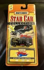 🏁 Matchbox Star Car Collection Vintage Smokey & the Bandit 1977 Trans Am 🏁