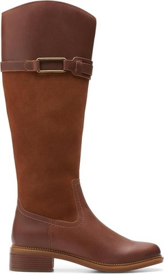 #ad #ad Size 75 Clarks Women#x27;s Maye Carly Boots $158.90