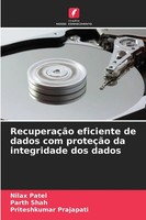RecuperaçãO Eficiente De Dados Com ProteçãO Da Integridade Dos Dados Taschenbuch