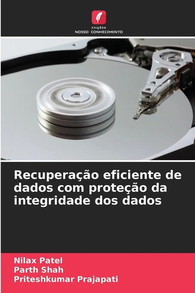 RecuperaçãO Eficiente De Dados Com ProteçãO Da Integridade Dos Dados Taschenbuch-image