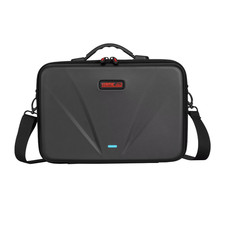 Carrying Case for Insta360 X5, Large Capacity Waterproof Travel Bag Protective C