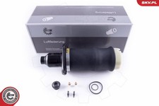 Luftfeder Fahrwerk ESEN SKV 58SKV041 für AUDI ALLROAD C5 4BH A6 Avant 4B5 4B6