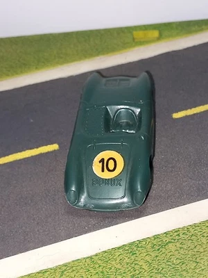 BONUX PORSCHE 1500 SPYDER PLASTIQUE SOUFFLE 1/43 TRES BON ETAT - Photo 1/4
