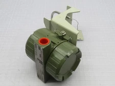 YOKOGAWA DYA-D2N/KF1/SCT YEWFLO FLOW CONVERTER T213176