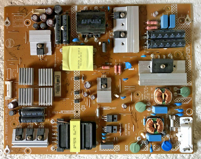 Philips Netzteil TPV 715G6973-P02-002-002H aus 55PFK6560/12