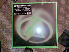 Linkin Park - Papercuts Singles Collection 20...