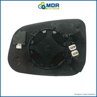 W-Parts Thermik Spiegelglas Rechts Vorne C2Z5466 J00876D Jaguar XK 2006-2014