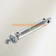 1PC FESTO Cylinder DSNU-25-80-PPV-A 19247 New