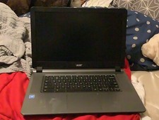 Acer Chromebook CB3-532-C47C - 15.6'', Celeron N3060 Dual Core, 1.6GHz,  2GB...