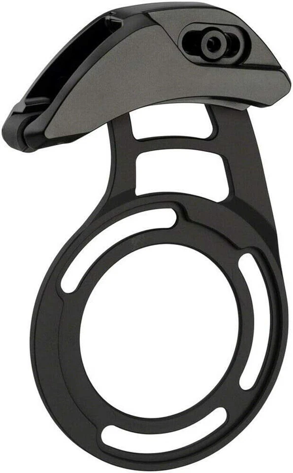 Nueva guía de dispositivo de retención de cadena Shimano Steps SM-CDE80 para SM-CRE80 50/53 mm Foto 2 de 2