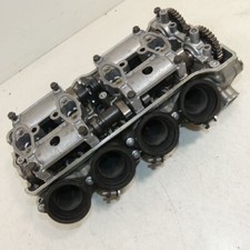 Honda CBR 1000 RR Fireblade SC59 Zylinderkopf Motor 43776