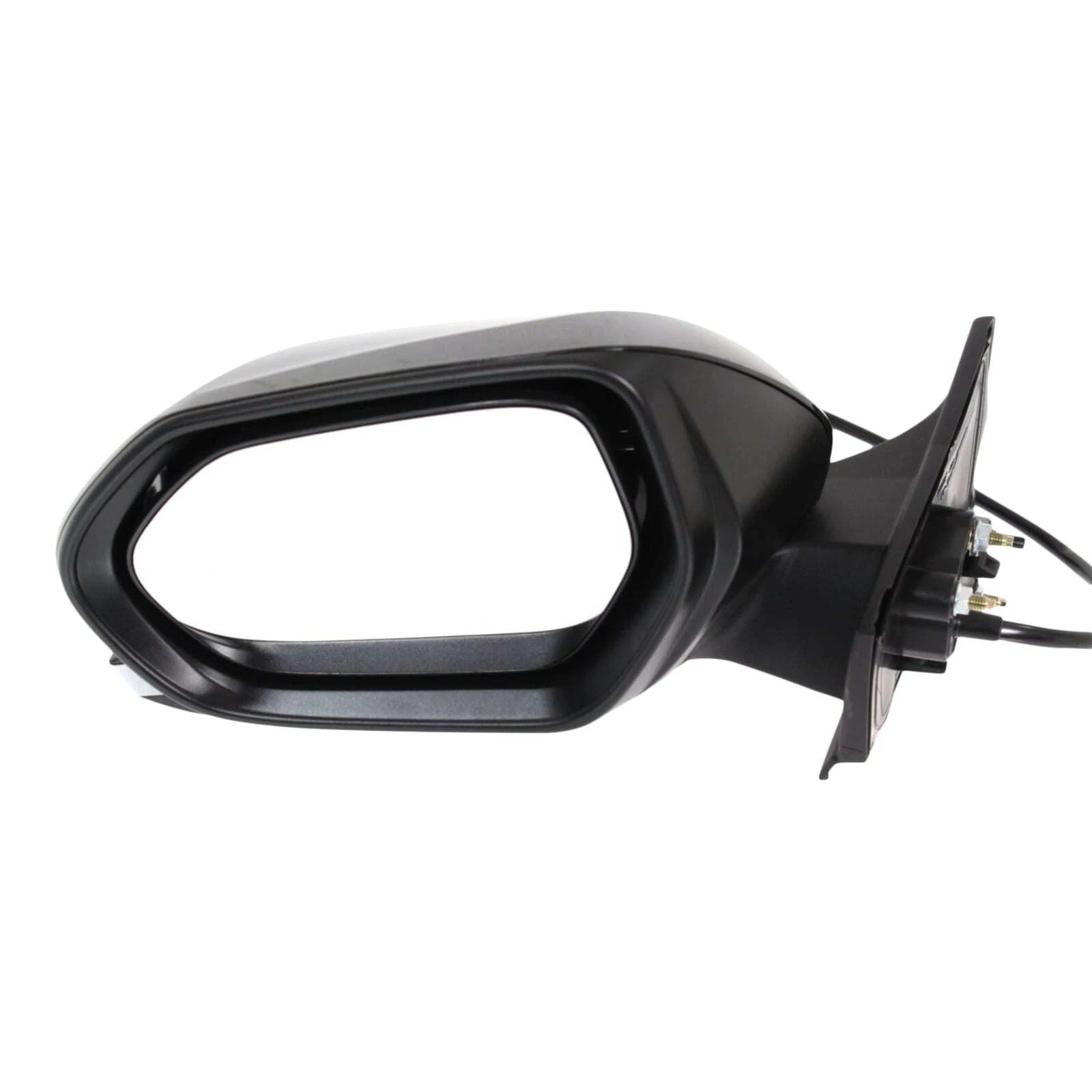 New Driver Side Mirror For Toyota Prius 2016-2022